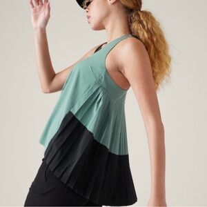 Athleta Swing Tank